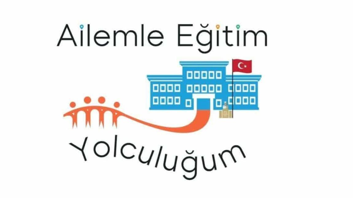Okulumuzda ''Ailemle Eğitim Yolculuğum Projesi'' Kapsamında Etkinlik Yapıldı.